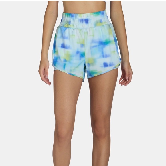 Avia Women's Running Shorts with Bike Liner Size XXL - Picture 4 of 14